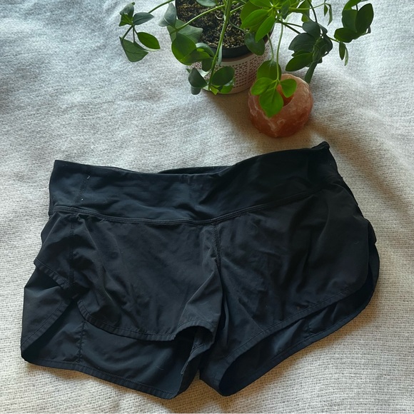 LULULEMON shorts - Picture 1 of 5